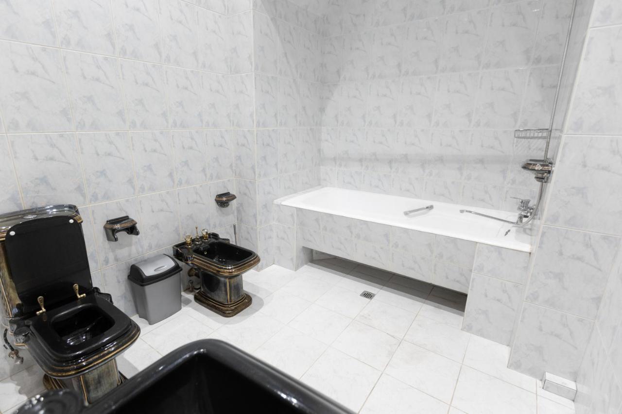 New Friends Mini-Hotel タシュケント エクステリア 写真