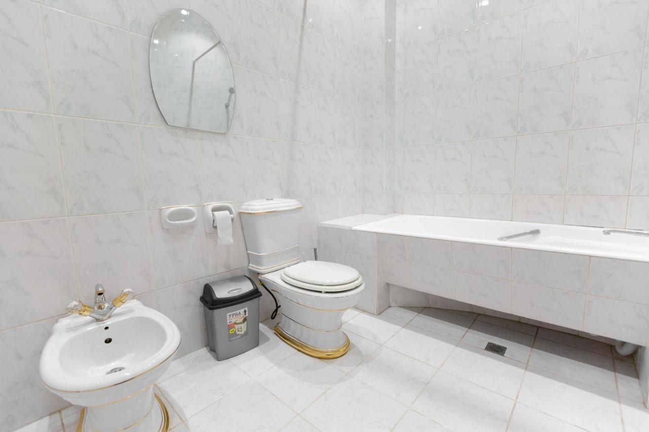 New Friends Mini-Hotel タシュケント エクステリア 写真