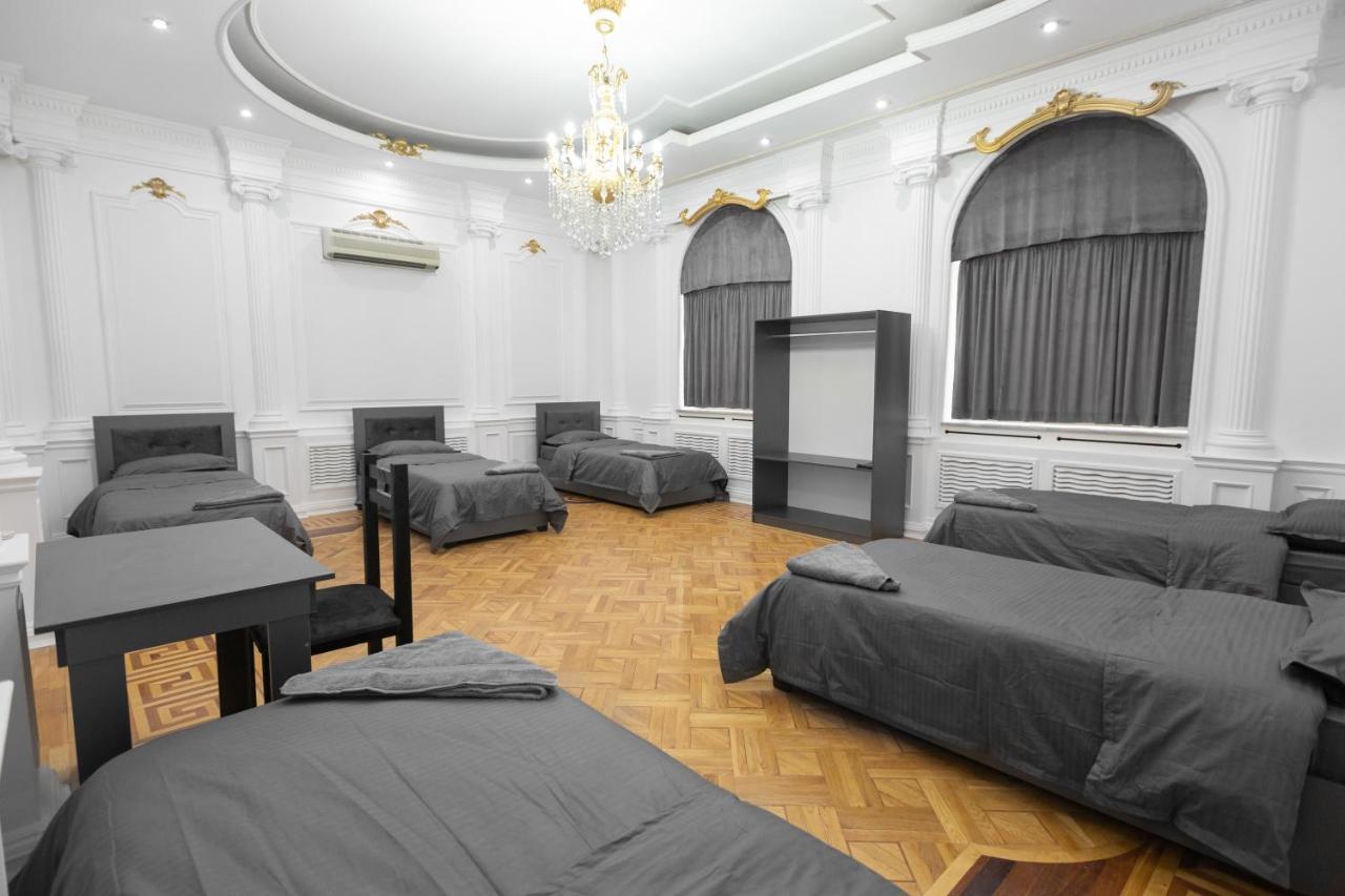 New Friends Mini-Hotel タシュケント エクステリア 写真