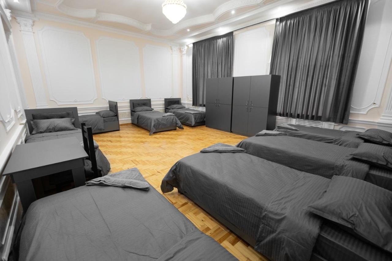 New Friends Mini-Hotel タシュケント エクステリア 写真