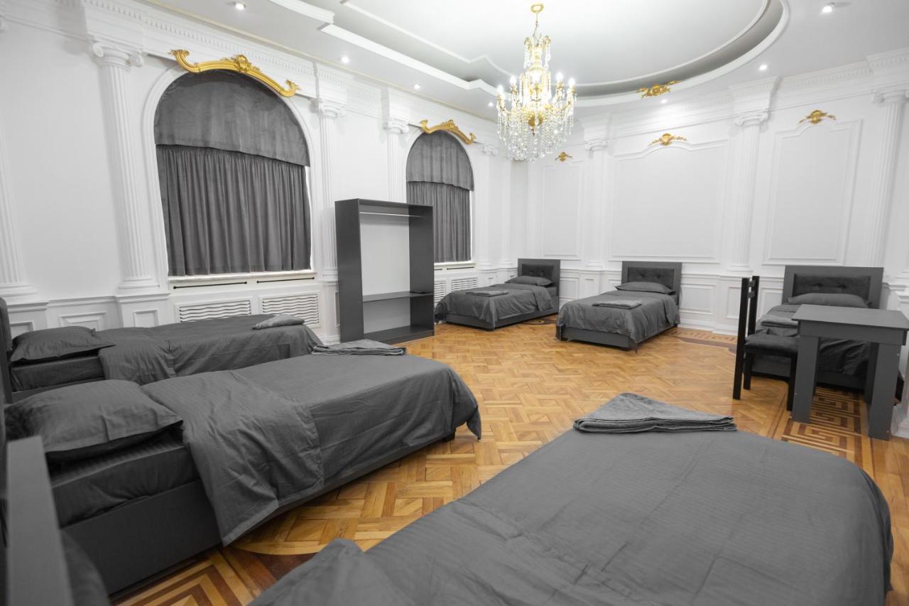 New Friends Mini-Hotel タシュケント エクステリア 写真
